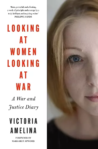 Looking at Women, Looking at War cover