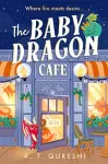 The Baby Dragon Cafe cover