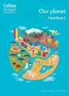 Our planet – Pupil Book 2 cover