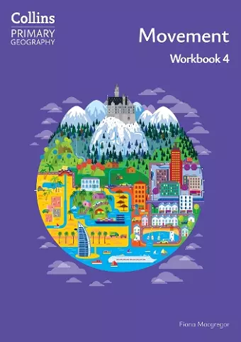 Movement – Workbook 4 cover