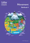 Movement – Workbook 4 cover