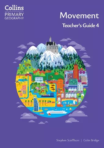Movement – Teacher's Guide 4 cover