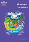 Movement – Teacher's Guide 4 cover