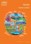 Issues – Teacher's Guide 6 cover