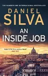 An Inside Job cover