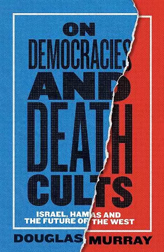 On Democracies and Death Cults cover