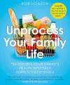 Unprocess Your Family Life cover