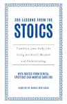 365 Lessons from the Stoics cover