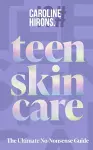 Teen Skincare cover