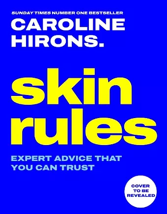Skin Rules cover