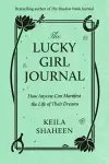 The Lucky Girl Journal cover