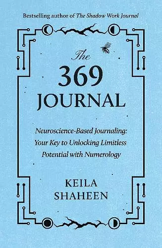 The 369 Journal cover