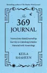 The 369 Journal cover