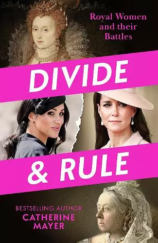 Divide and Rule cover