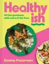 Healthyish cover