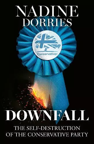 Downfall cover