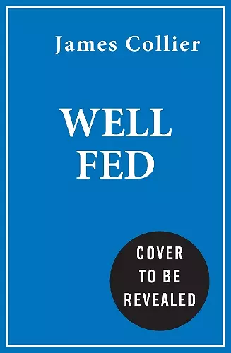 Well Fed cover