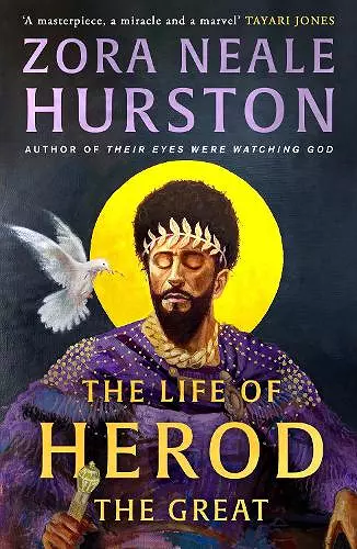 The Life of Herod the Great cover
