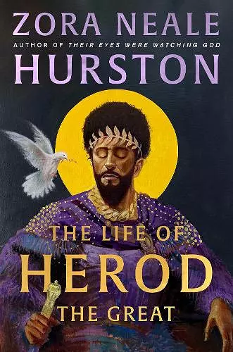 The Life of Herod the Great cover