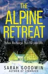 The Alpine Retreat cover