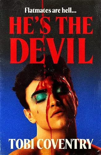 He’s the Devil cover