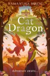 Cat Dragon cover