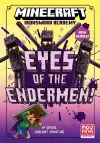 Minecraft: Eyes of the Endermen! cover