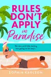 Rules Don’t Apply in Paradise cover