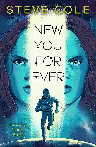 New You For Ever cover