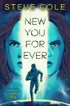 New You For Ever cover