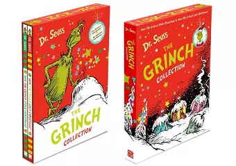 The Grinch Collection cover