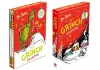 The Grinch Collection cover