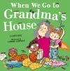 When We Go to Grandma’s House cover