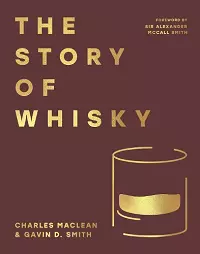 The Story of Whisky cover
