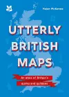 Utterly British Maps cover