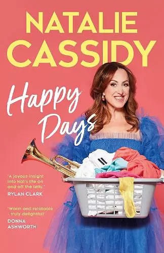 Happy Days cover