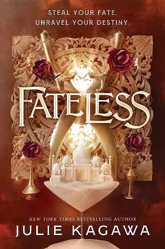 Fateless cover