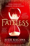 Fateless cover
