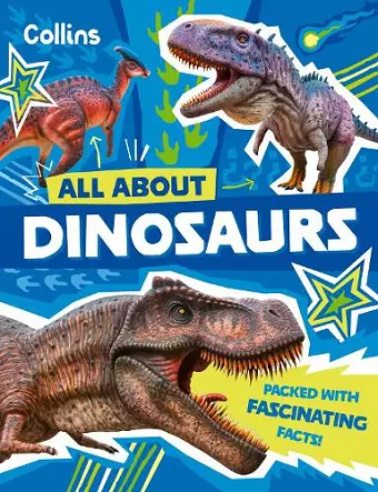 Dinosaurs cover