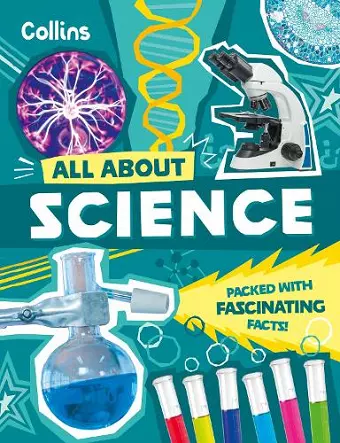 Science cover