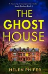 The Ghost House cover