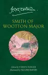 Smith of Wootton Major cover