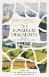 The Bovadium Fragments cover