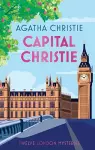 Capital Christie cover