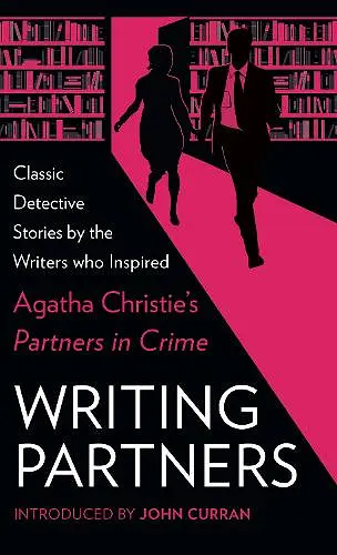 Writing Partners cover