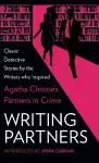 Writing Partners cover