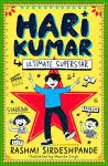 Hari Kumar, Ultimate Superstar cover