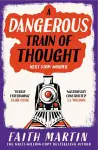 A Dangerous Train of Thought cover