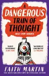 A Dangerous Train of Thought cover