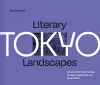 Literary Landscapes: Tokyo cover
